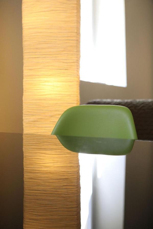 Art_Is House - An Unique Design Experience Lejlighed Luxembourg By Eksteriør billede