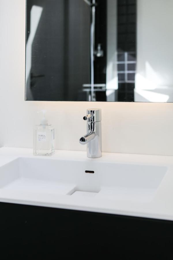Art_Is House - An Unique Design Experience Lejlighed Luxembourg By Eksteriør billede