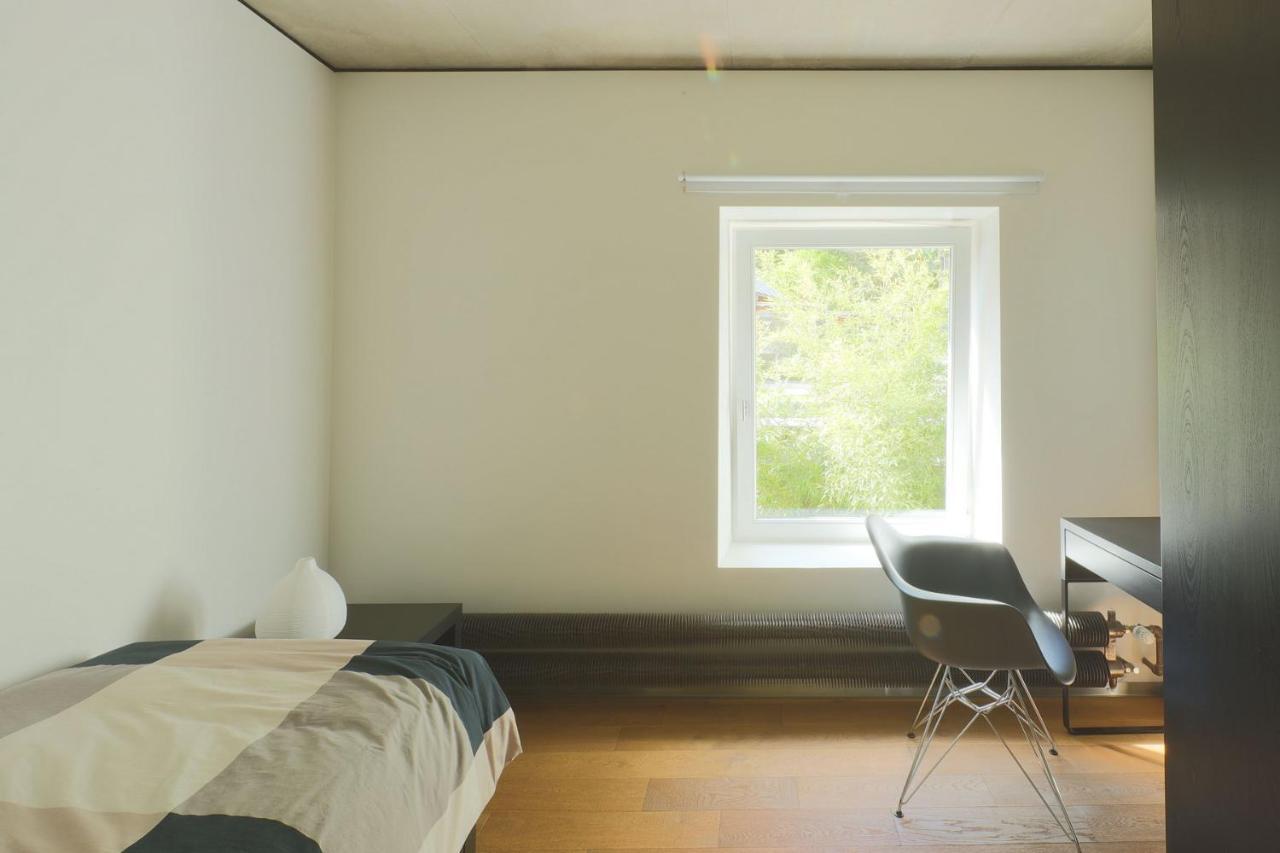 Art_Is House - An Unique Design Experience Lejlighed Luxembourg By Eksteriør billede